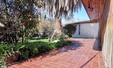 VILLA TRIANA RANCAGUA