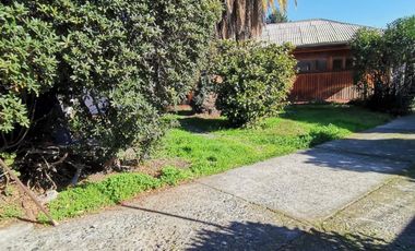 VILLA TRIANA RANCAGUA