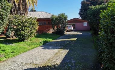 VILLA TRIANA RANCAGUA