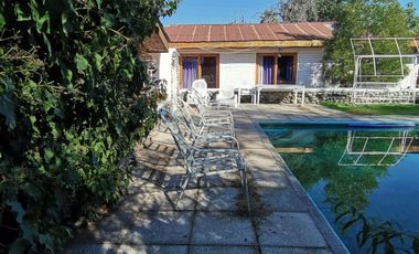 VILLA TRIANA RANCAGUA