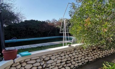 VILLA TRIANA RANCAGUA