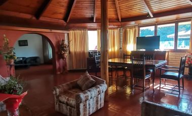 VILLA TRIANA RANCAGUA