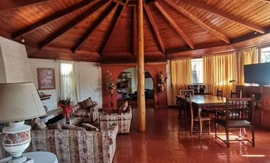 VILLA TRIANA RANCAGUA