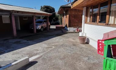 VILLA TRIANA RANCAGUA