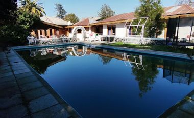 VILLA TRIANA RANCAGUA