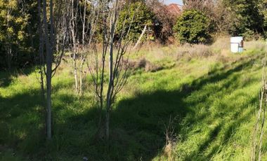 VILLA TRIANA RANCAGUA