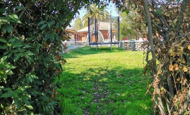 VILLA TRIANA RANCAGUA