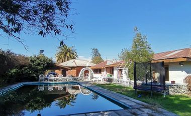 VILLA TRIANA RANCAGUA