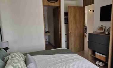 Venta de Departamento en el Refugio