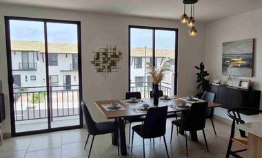 Venta de Departamento en el Refugio