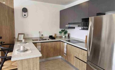 Venta de Departamento en el Refugio