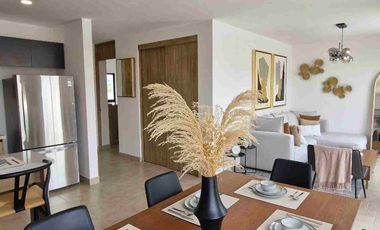 Venta de Departamento en el Refugio