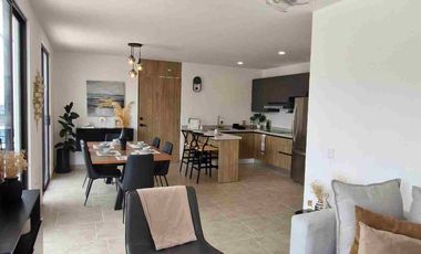 Venta de Departamento en el Refugio