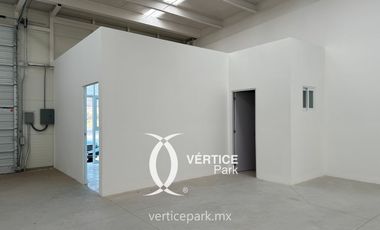Renta | Bodega - Local Comercial | 200 m2 | Libramiento Norponiente - Querétaro