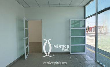 Renta | Bodega - Local Comercial | 200 m2 | Libramiento Norponiente - Querétaro