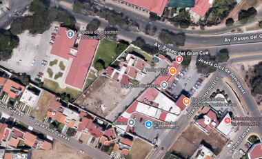 ¡OPORTUNIDAD ÚNICA! REMATO CAS EN AVENIDA DON BOSCO 34 FRACC  RINCONADA PUEBLO NUEVO, CORREGIDORA. QUERÉTARO
