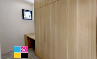 Ready For Occupancy House At Pacific Grand Villas Lapu-Lapu City Cebu