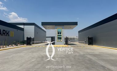 Renta | Bodega Comercial | 220 m2 | Libramiento Norponiente - Querétaro