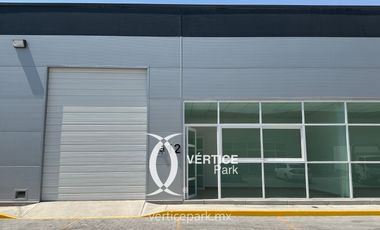 Renta | Bodega Comercial | 220 m2 | Libramiento Norponiente - Querétaro