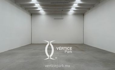 Renta | Bodega Comercial | 220 m2 | Libramiento Norponiente - Querétaro
