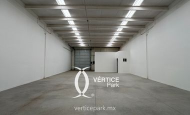 Renta | Bodega Comercial | 220 m2 | Libramiento Norponiente - Querétaro