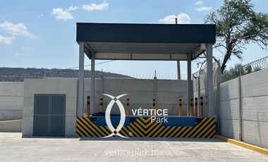 Renta | Bodega Comercial | 220 m2 | Libramiento Norponiente - Querétaro