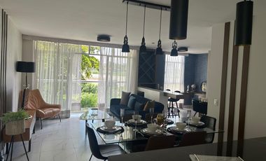 PREVENTA DE DEPARTAMENTOS EN HUENTITAN