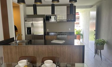 PREVENTA DE DEPARTAMENTOS EN HUENTITAN