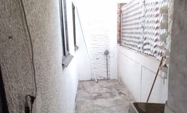 Rento departamento a pie de calle en colonia aquiles serdan cerca walmart reforma, la paz y BINE