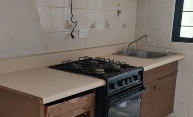 Rento departamento a pie de calle en colonia aquiles serdan cerca walmart reforma, la paz y BINE
