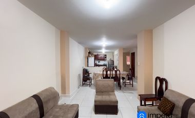 Casa en venta en sector el Rosal cerca de la Universidad nacional de Loja al sur de la ciudad de Loja