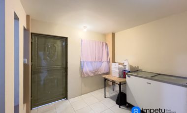 Casa en venta en sector el Rosal cerca de la Universidad nacional de Loja al sur de la ciudad de Loja