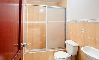 Casa en venta en sector el Rosal cerca de la Universidad nacional de Loja al sur de la ciudad de Loja