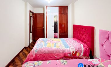 Casa en venta en sector el Rosal cerca de la Universidad nacional de Loja al sur de la ciudad de Loja