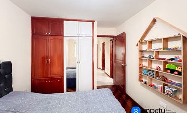 Casa en venta en sector el Rosal cerca de la Universidad nacional de Loja al sur de la ciudad de Loja