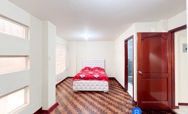 Casa en venta en sector el Rosal cerca de la Universidad nacional de Loja al sur de la ciudad de Loja