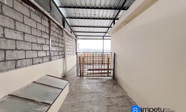 Casa en venta en sector el Rosal cerca de la Universidad nacional de Loja al sur de la ciudad de Loja