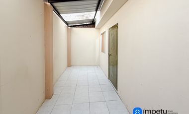 Casa en venta en sector el Rosal cerca de la Universidad nacional de Loja al sur de la ciudad de Loja