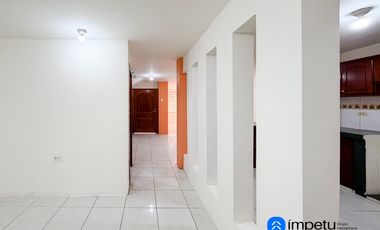 Casa en venta en sector el Rosal cerca de la Universidad nacional de Loja al sur de la ciudad de Loja