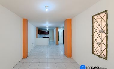 Casa en venta en sector el Rosal cerca de la Universidad nacional de Loja al sur de la ciudad de Loja
