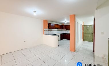Casa en venta en sector el Rosal cerca de la Universidad nacional de Loja al sur de la ciudad de Loja