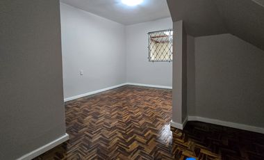 Casa en venta en sector La banda cerca de la importadora tomebamba al norte de la ciudad de Loja