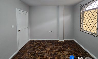 Casa en venta en sector La banda cerca de la importadora tomebamba al norte de la ciudad de Loja