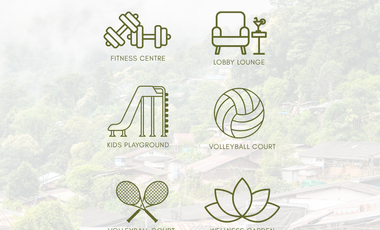 For Sale: Residential Lots in Southlinks Estate, Southvale Drive, Las Piñas City