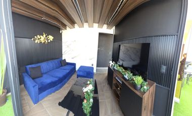 PREVENTA ESTRENA  NUEVO CONCEPTO DE VIVIENDA