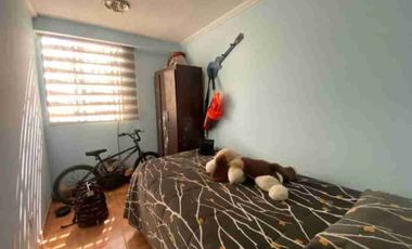 Se vende departamento excelente inversión, sector las Américas, villa-alemana