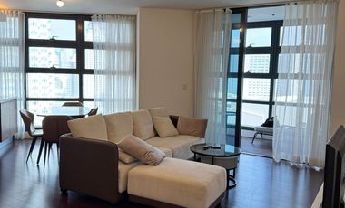 LUXURY 2BR at Garden Towers, Makati