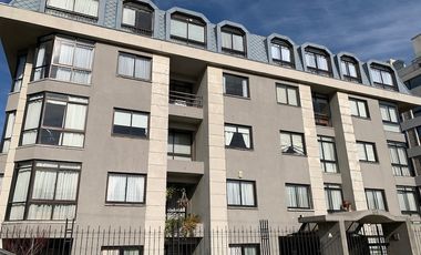 Departamento sector Pedro de Valdivia