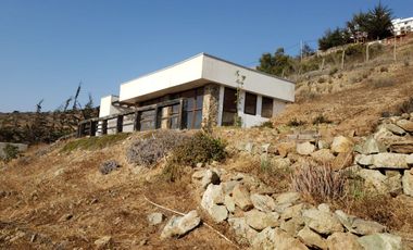 Vendo Parcela con Piscina y Quincho Fundo Loreto