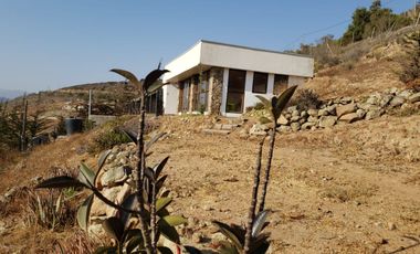 Vendo Parcela con Piscina y Quincho Fundo Loreto